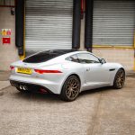 Jaguar F-Type Riviera RF108 Bronze