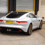 Jaguar F-Type Riviera RF108 Bronze