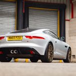 Jaguar F-Type Riviera RF108 Bronze