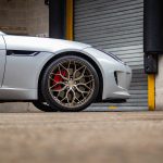 Jaguar F-Type Riviera RF108 Bronze