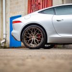 Jaguar F-Type Riviera RF108 Bronze