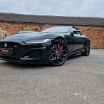 Jaguar F-Type Riviera RV133 BP