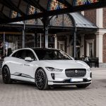 Jaguar I-Pace EV400 Riviera RF108 BPDT