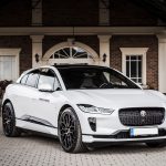 Jaguar I-Pace EV400 Riviera RF108 BPDT