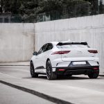 Jaguar I-Pace EV400 Riviera RF108 BPDT