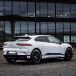 Jaguar I-Pace EV400 Riviera RF108 BPDT
