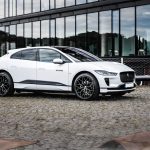 Jaguar I-Pace EV400 Riviera RF108 BPDT