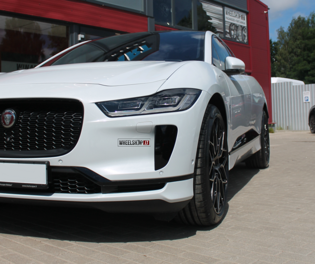 Jaguar I-Pace Riviera RF108 BPDT