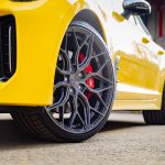 Kia Stinger Riviera RF108 Carbon Grigio