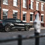 Lamborghini Urus Riviera RF108 Bronze