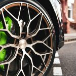 Lamborghini Urus Riviera RF108 Bronze