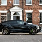Lamborghini Urus Riviera RF108 Bronze