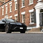 Lamborghini Urus Riviera RF108 Bronze