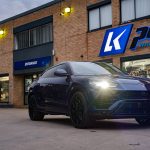 Lamborghini Urus Riviera RF108 GB