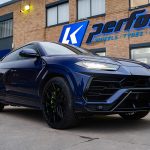 Lamborghini Urus Riviera RF108 GB