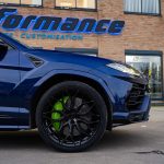 Lamborghini Urus Riviera RF108 GB