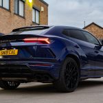 Lamborghini Urus Riviera RF108 GB