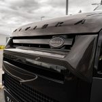 Land Rover Defender 110 Riviera RV131 GB