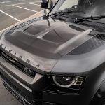 Land Rover Defender 110 Riviera RV131 GB