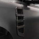 Land Rover Defender 110 Riviera RV131 GB