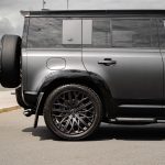 Land Rover Defender 110 Riviera RV131 GB