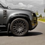 Land Rover Defender 110 Riviera RV131 GB