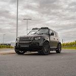 Land Rover Defender 110 Riviera RV131 GB