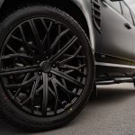 Land Rover Defender 110 Riviera RV131 GB