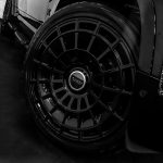 Land Rover Defender 110 D250 X Dynamic Riviera Forged FG7 Gloss Black