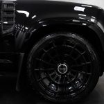 Land Rover Defender 110 D250 X Dynamic Riviera Forged FG7 Gloss Black