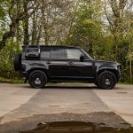 Land Rover Defender 110 Riviera FG6 GB