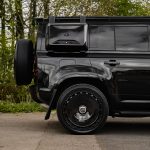 Land Rover Defender 110 Riviera FG6 GB