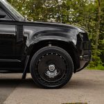 Land Rover Defender 110 Riviera FG6 GB