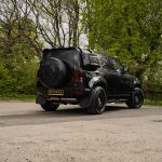 Land Rover Defender 110 Riviera FG6 GB