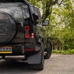 Land Rover Defender 110 Riviera FG6 GB