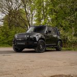Land Rover Defender 110 Riviera FG6 GB