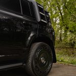 Land Rover Defender 110 Riviera FG6 GB