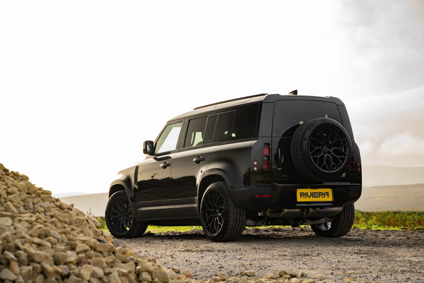 Land Rover Defender 110 Riviera RF108