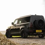 Land Rover Defender 110 Riviera RF108