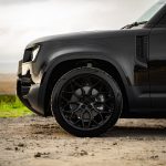 Land Rover Defender 110 Riviera RF108