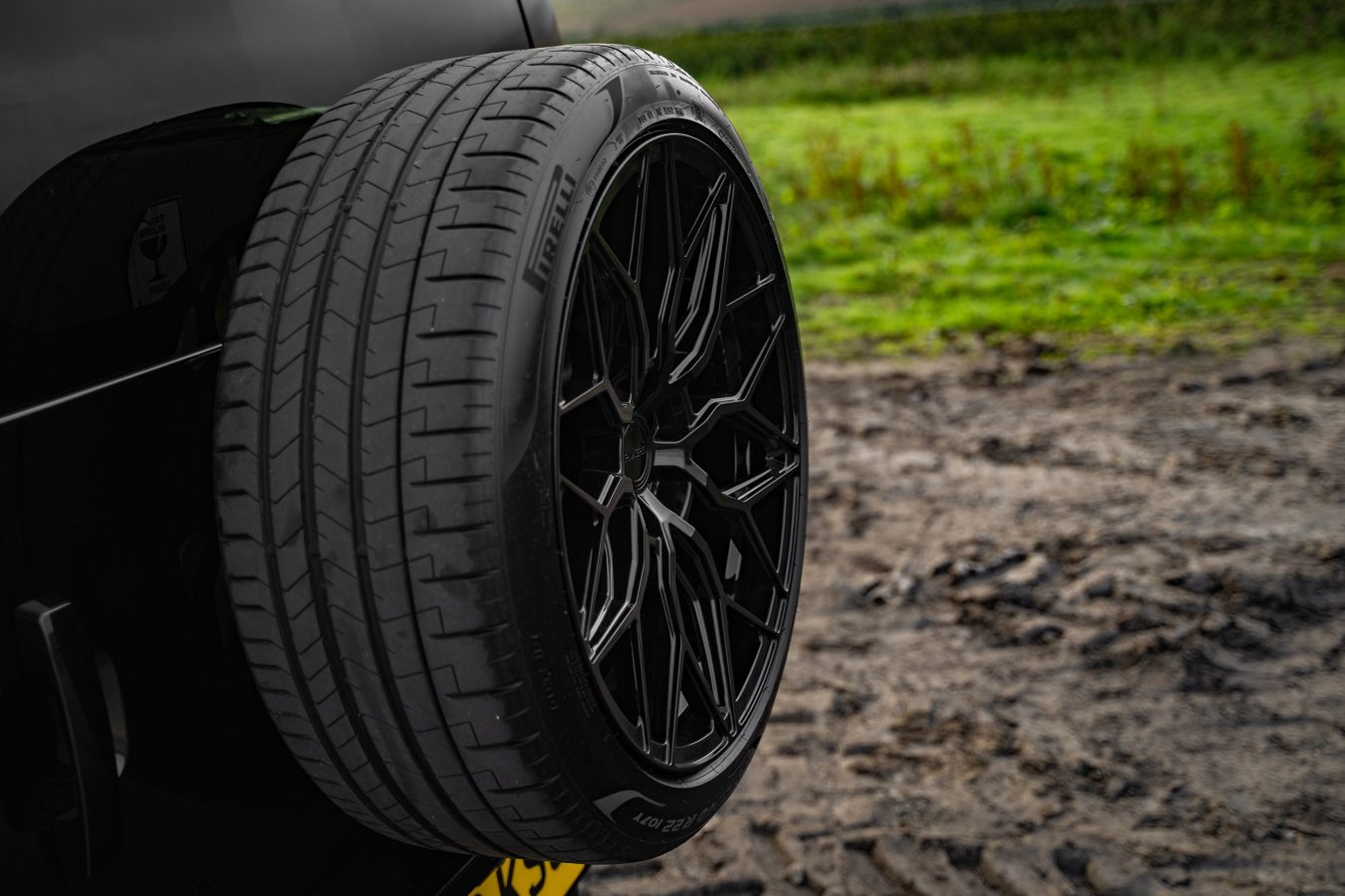 Land Rover Defender 110 Riviera RF108