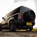 Land Rover Defender 110 Riviera RF108