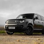 Land Rover Defender 110 Riviera RF108