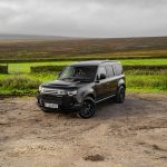 Land Rover Defender 110 Riviera RF108