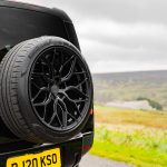 Land Rover Defender 110 Riviera RF108