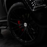 Land Rover Defender 110 Riviera RV130 GB