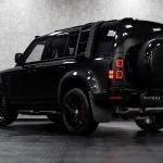 Land Rover Defender 110 Riviera RV130 GB