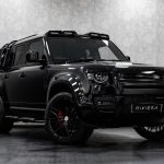 Land Rover Defender 110 Riviera RV130 GB