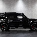 Land Rover Defender 110 Riviera RV130 GB