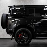 Land Rover Defender 110 Riviera RV130 GB